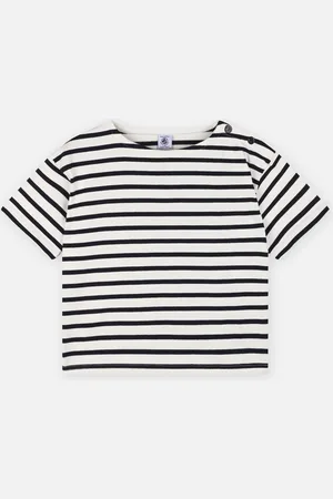 Petit Bateau Tee Shirt Farma - Abbigliamento - Taglia 10A