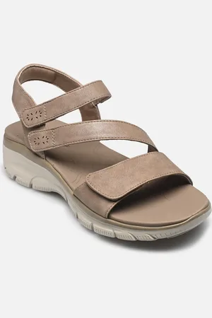 Skechers Easy Going - All Day - Sandali e scarpe aperte - Taglia 35