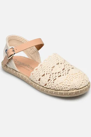 Conguitos NV1 215 05 - Scarpe di corda - Taglia 28
