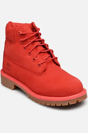 Timberland 6 In Premium WP Boot TB0A5Y8WDV81 - Stivaletti e tronchetti - Taglia 32