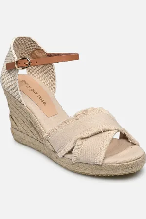 Georgia Rose Delcy - Scarpe di corda - Taglia 36