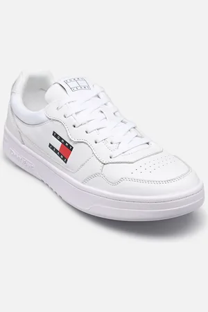 Tommy Hilfiger TJM CUPSOLE LEATHER ESS - Sneakers - Taglia 40