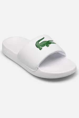 Lacoste SERVE SLIDE 1.0 W - Zoccoli - Taglia 37