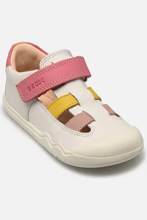 Geox B STEPPIEUP GIRL B - Sneakers - Taglia 20