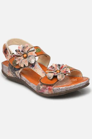 LAURA VITA Liloo 06 - Sandali e scarpe aperte - Taglia 36
