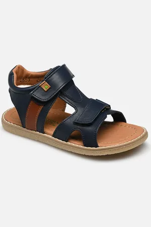El Naturalista Africa 4853 - Sandali e scarpe aperte - Taglia 24