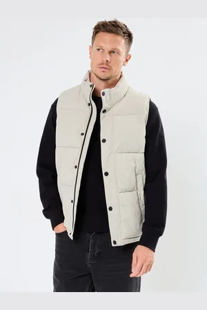 ECOALF SADELALF VEST MAN - Abbigliamento - Taglia S