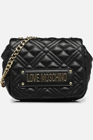 Moschino Quilted Bag JC4231PP0I - Borse - Taglia T.U