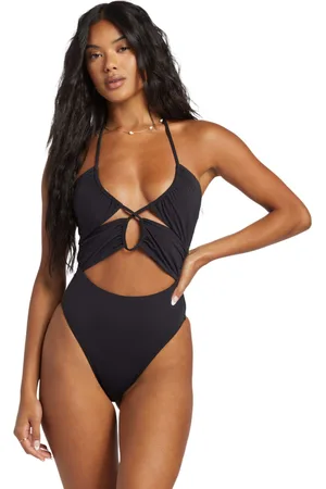 Billabong Sol Searcher One Piece - Abbigliamento - Taglia L