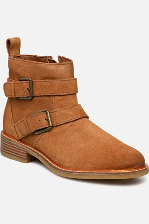 Clarks Cologne Buckle - Stivaletti e tronchetti - Taglia 37