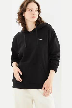 Vans Flying V Bff Hoodie Emea - Abbigliamento - Taglia S