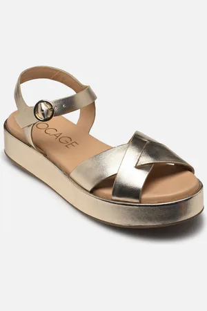 BOCAGE GYPSIE - Sandali e scarpe aperte - Taglia 36