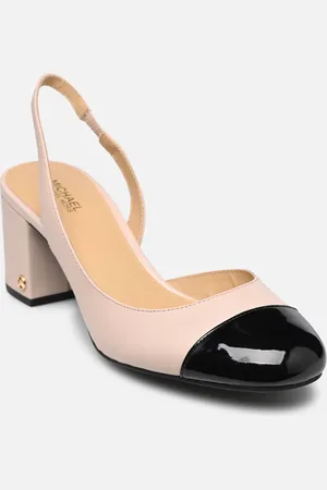 Michael Kors PERLA FLEX SLING PUMP - Décolleté - Taglia 38