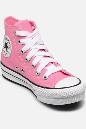Converse Chuck Taylor All Star Eva Lift Hi C - Sneakers - Taglia 33