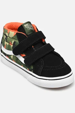 Vans Td Sk8-Mid Reissue V - Sneakers - Taglia 23 1/2