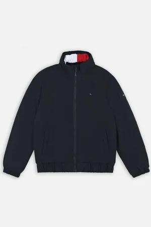 Tommy Hilfiger Essential Padded Jac - Abbigliamento - Taglia 6A