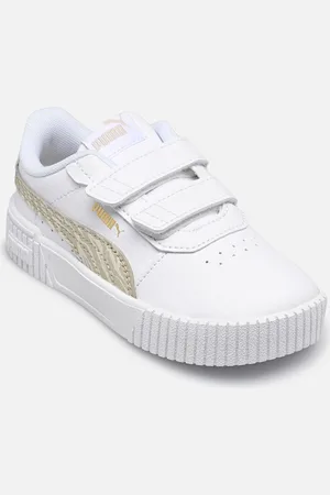 PUMA Inf Carina 2 Zebra - Sneakers - Taglia 25