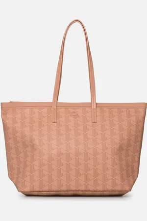 Lacoste Zely Z Shopping Bag - Borse - Taglia T.U