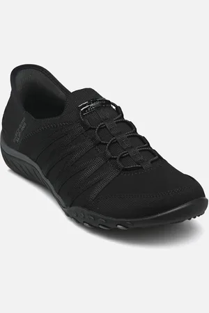 Skechers BREATHE-EASY - ROLL - SLIP INS - Sneakers - Taglia 36