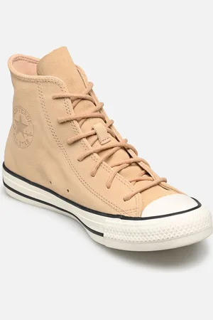 Converse Chuck Taylor All Star Mono Suede Hi W - Sneakers - Taglia 37