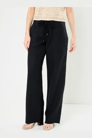 Ralph Lauren Jovonie-Wide Leg-Pant - Abbigliamento - Taglia 34