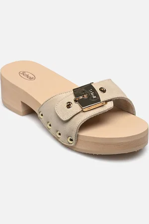Scholl PESCURA JANE ICONIC - Zoccoli - Taglia 36