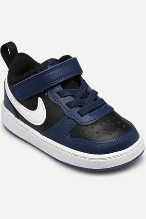 Nike Court Borough Low 2 (Tdv) - Sneakers - Taglia 17