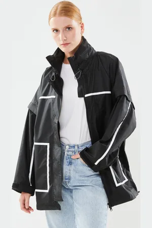 adidas Asmc Tna Jkt - Abbigliamento - Taglia M