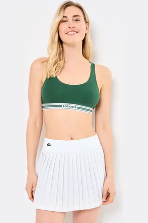 Lacoste Brassière IF8179 - Abbigliamento - Taglia XS