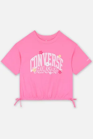 Converse Cnvg Relaxed Graphic Tie Knit - Abbigliamento - Taglia 10 - 12A