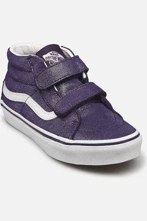 Vans SK8-Mid Reissue V - Sneakers - Taglia 32