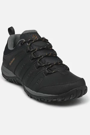 Columbia Woodburn II Waterproof - Scarpe sportive - Taglia 40