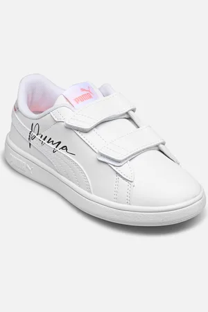 PUMA Ps Smash 3 L C Wings V - Sneakers - Taglia 35