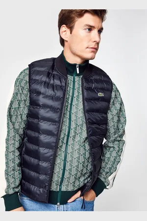 Lacoste Doudoune sans manches - Abbigliamento - Taglia XS