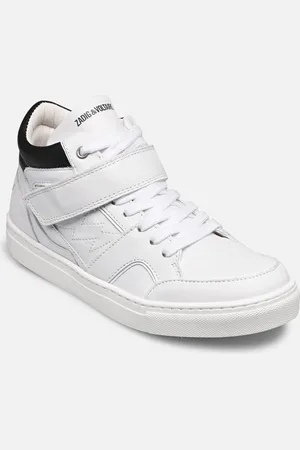 Zadig & Voltaire Baskets X59000 - Sneakers - Taglia 34