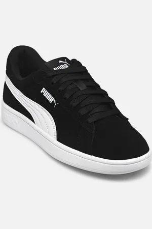 PUMA Jr Smash 3 Sd - Sneakers - Taglia 37
