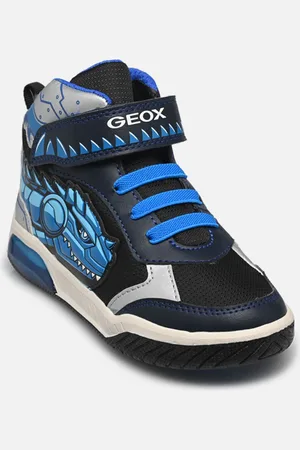 Geox J INEK BOY - Sneakers - Taglia 24