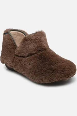 Scholl MOLLY BOOTIE COMFORT - Pantofole - Taglia 36