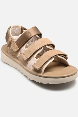 UGG M GOLDENCOAST MULTISTRAP - Sandali e scarpe aperte - Taglia 40