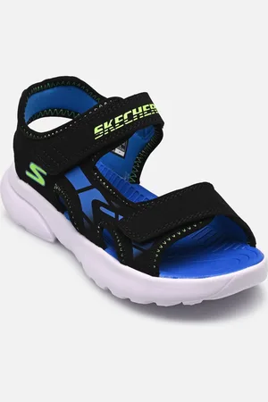 Skechers Razor Splash - Aqua Buddies - Sandali e scarpe aperte - Taglia 27