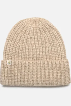 Molly Bracken LADIES KNITTED HAT B290CH - Berretto - Taglia T.U