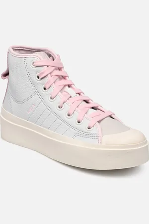 adidas Nizza Bonega Mid W - Sneakers - Taglia 36