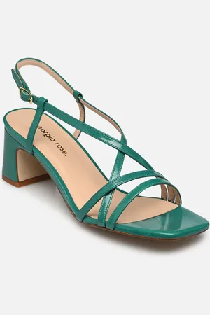 Georgia Rose Lyson - sandales - Sandali e scarpe aperte - Taglia 35