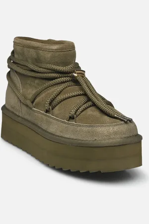 Colors of California Short platform montain look - Stivaletti e tronchetti - Taglia 36