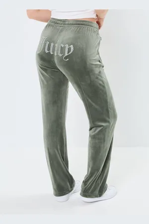 Juicy Couture Tina Track Pants - Abbigliamento - Taglia XXS