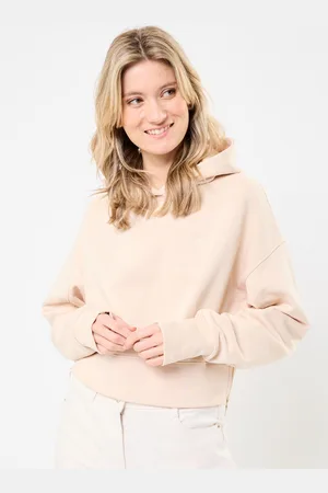 Gertrude E25 ARLETTE SWEAT CAPUCHE - Abbigliamento - Taglia S