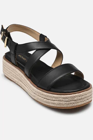 Michael Kors LYNN ESPADRILLE SANDAL - Sandali e scarpe aperte - Taglia 36