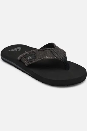 Quiksilver Monkey Abyss Youth - Infradito - Taglia 28