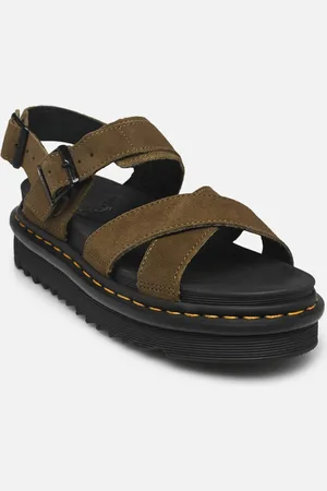 Dr. Martens Voss II DMs - Sandali e scarpe aperte - Taglia 37