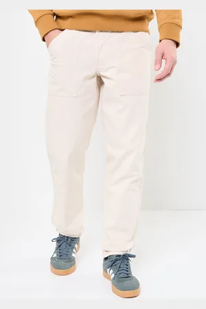 Timberland Washed Canvas Fatigue Pant - Abbigliamento - Taglia 29 X 32